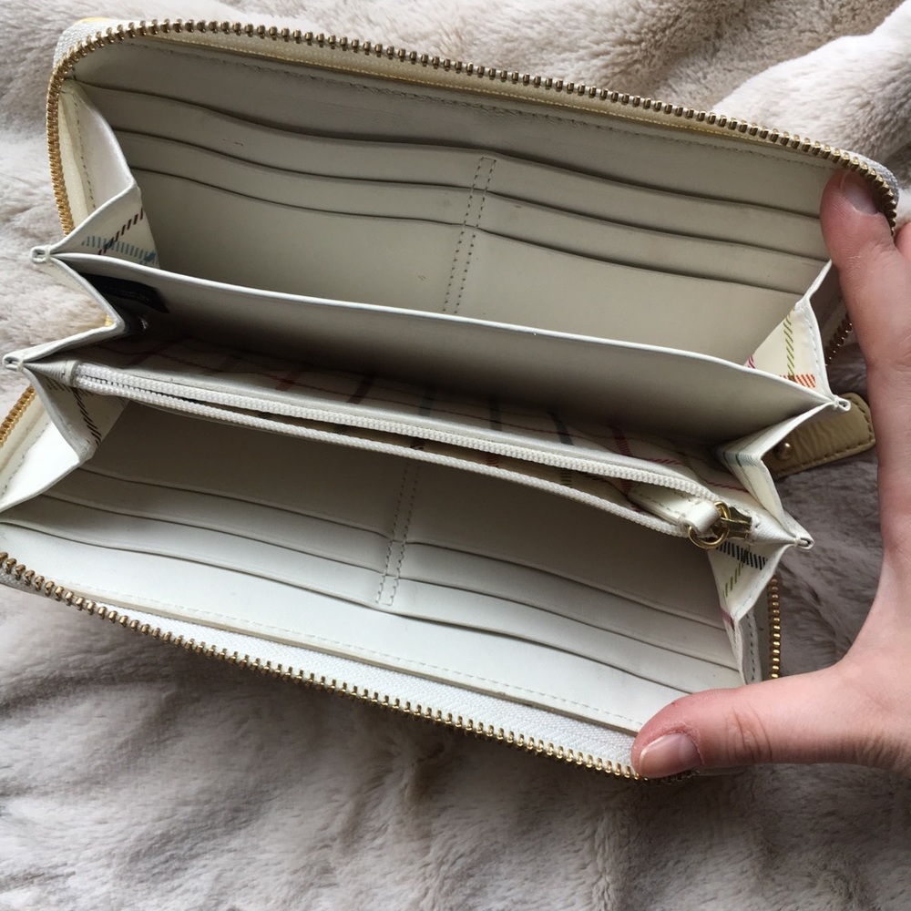 Coach Wallet - Picture 3 of 3